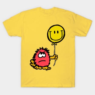 happy Balloon T-Shirt